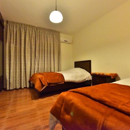 Al Farooq Hotel Apartments Amman Luaran gambar