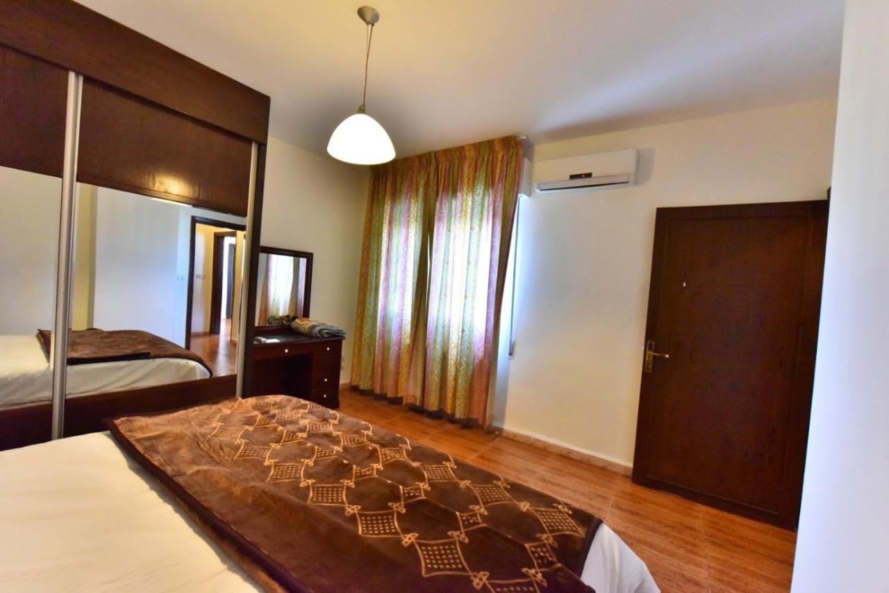 Al Farooq Hotel Apartments Amman Luaran gambar