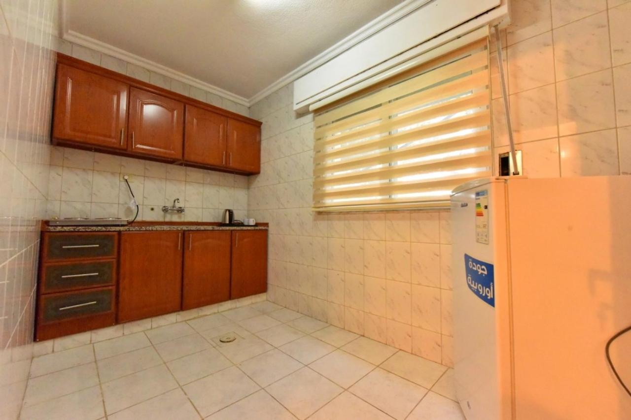 Al Farooq Hotel Apartments Amman Luaran gambar