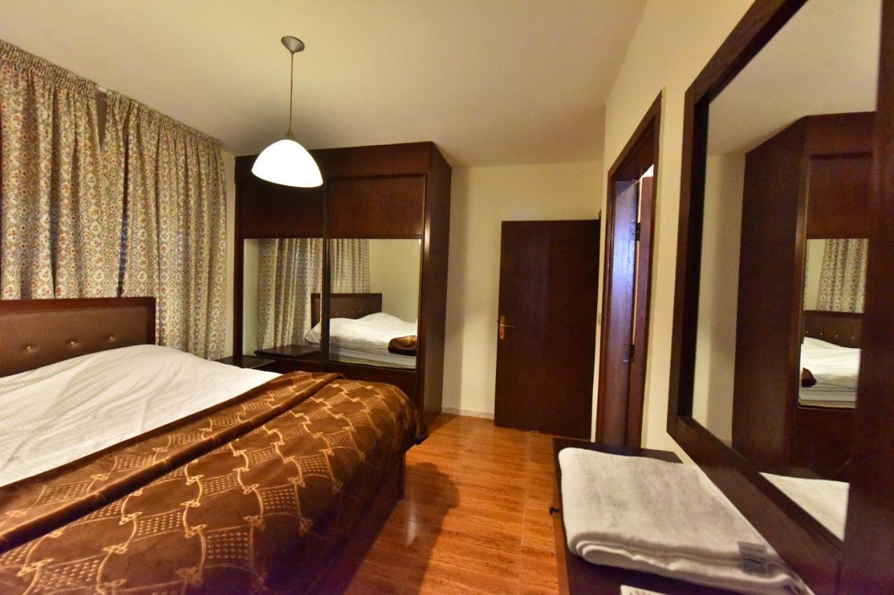 Al Farooq Hotel Apartments Amman Luaran gambar