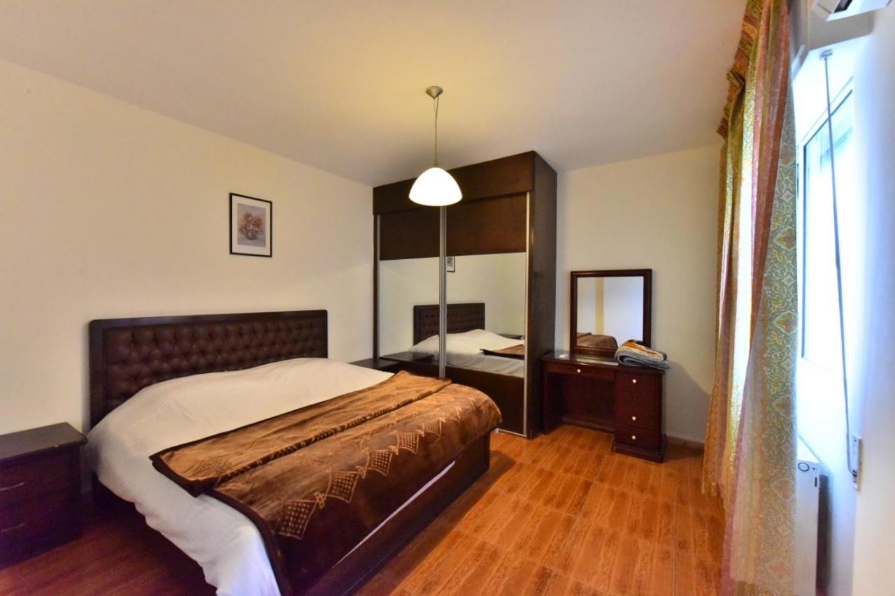 Al Farooq Hotel Apartments Amman Luaran gambar